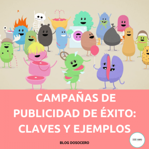 CAMPAÑAS DE PUBLICIDAD